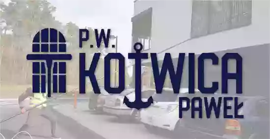 Firma sprzątająca Paweł Kotwica Bydgoszcz