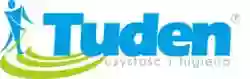 TUDEN - Firma sprzątająca | Sprzedaż środków i urządzeń do sprzątania
