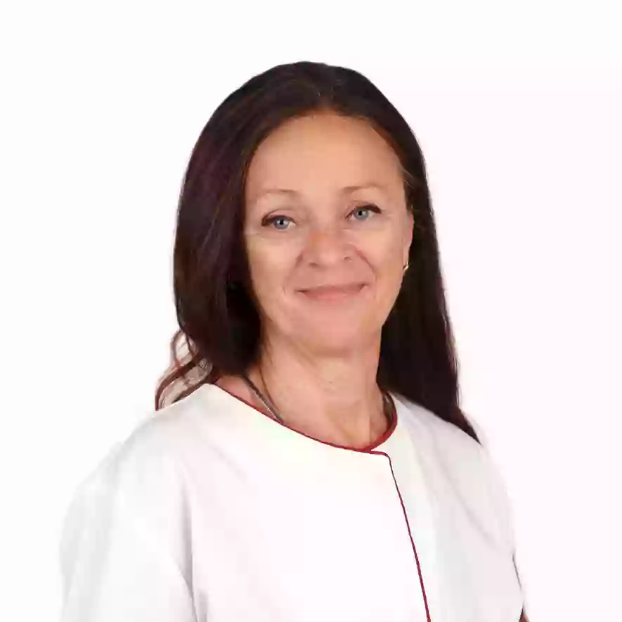 Ginekolog Bydgoszcz dr Regina Marciniak