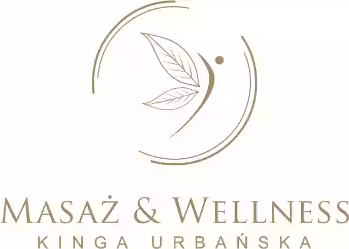 Masaż & Wellness Kinga Urbańska