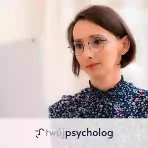 Flow - Gabinet psychologiczny dr Anna Hibner