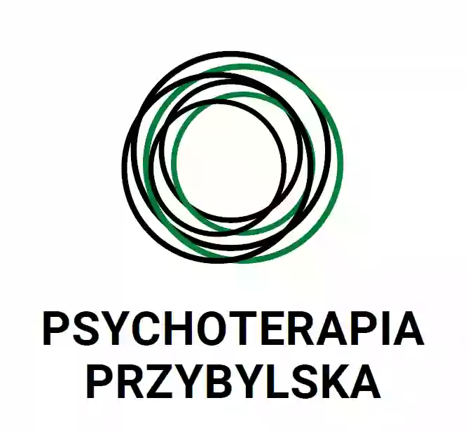 Gabinet Psychoterapii Natalia Przybylska