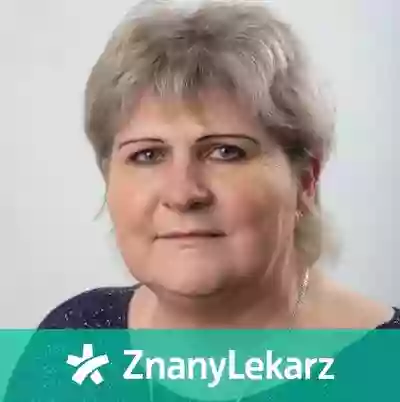 mgr Renata Czarnecka, Psychoterapeuta