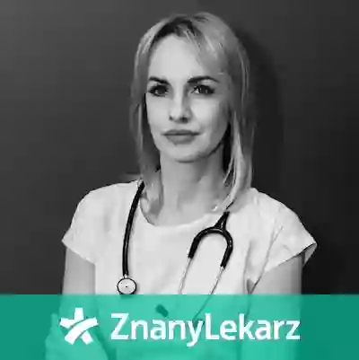 lek. Anna Orłowska, Neonatolog