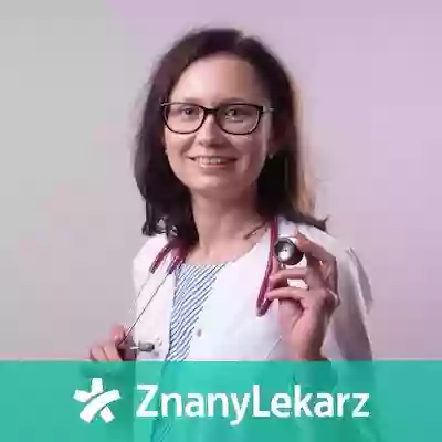 lek. Marta Stolarczyk-Szczesna, Kardiolog dziecięcy