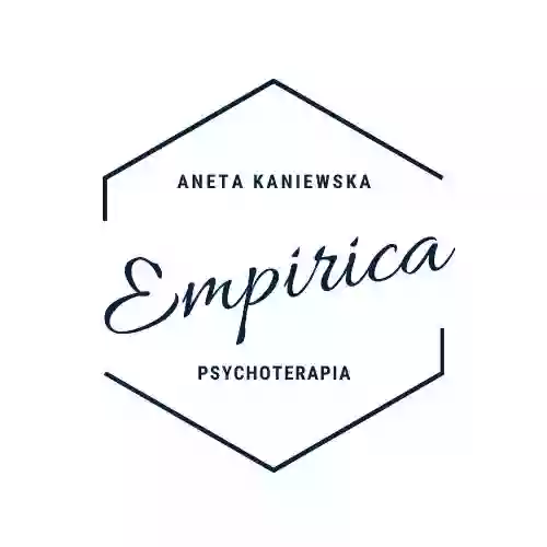 Empirica Aneta Kaniewska - gabinet psychoterapii