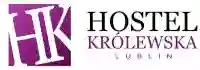 Hostel Królewska Lublin