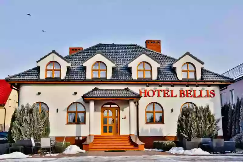 Hotel Bellis Lublin