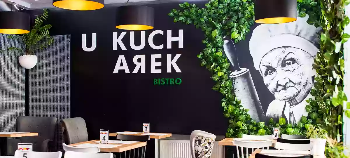 Bistro U Kucharek Lublin