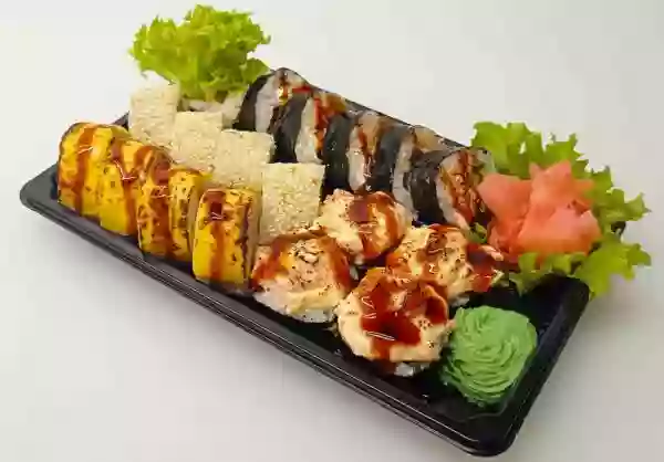 Sushi Siema