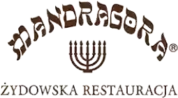 Mandragora żydowska restauracja