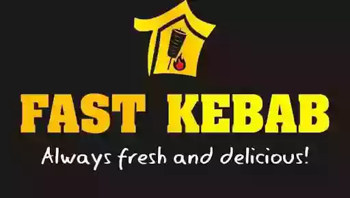 FAST KEBAB