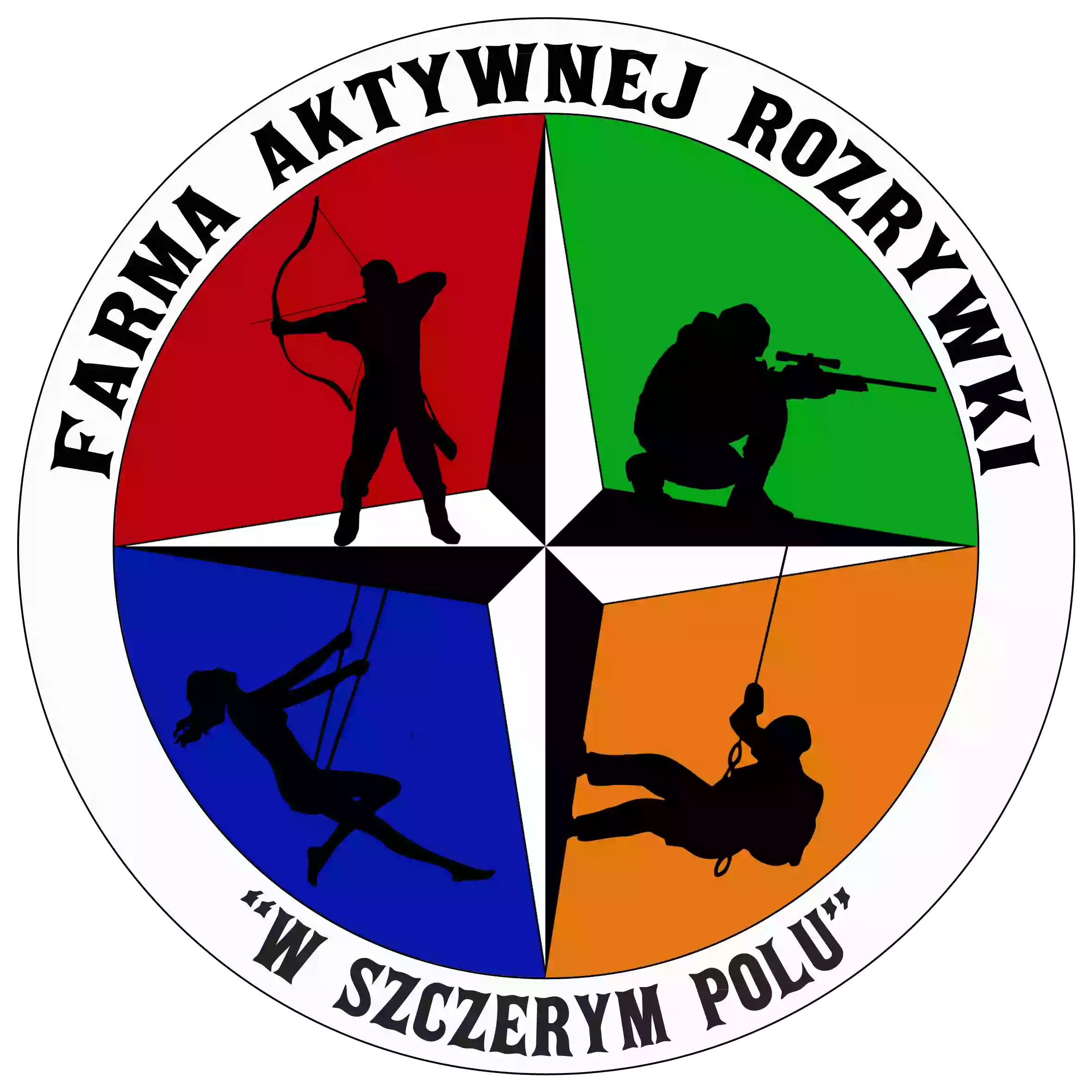 Farma Aktywnej Rozrywki "W szczerym polu"