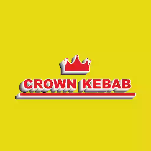 Crown Kebab Lublin