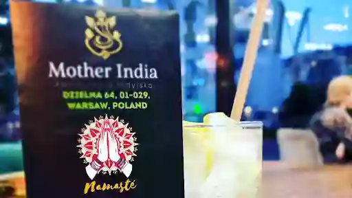 Mother India Restauracja Indyjska