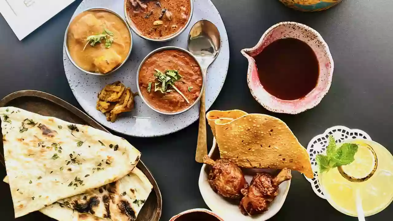 Restauracja Indyjska Mandala Bielany