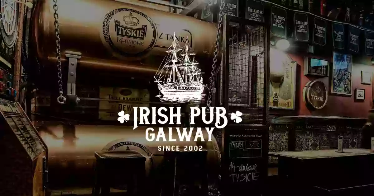 Irish Pub & Steakhouse