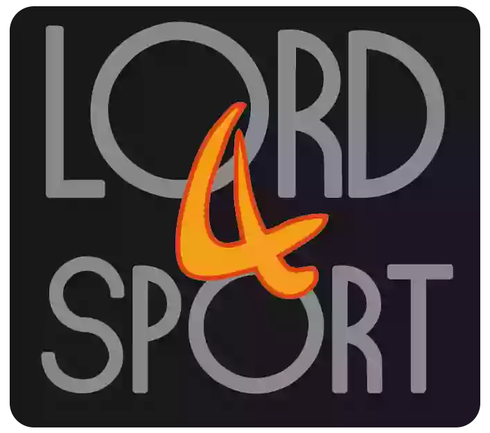 LORD4SPORT - sprzęt fitness, wyposażenie siłowni