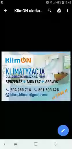 KLIMON KLIMATYZACJA