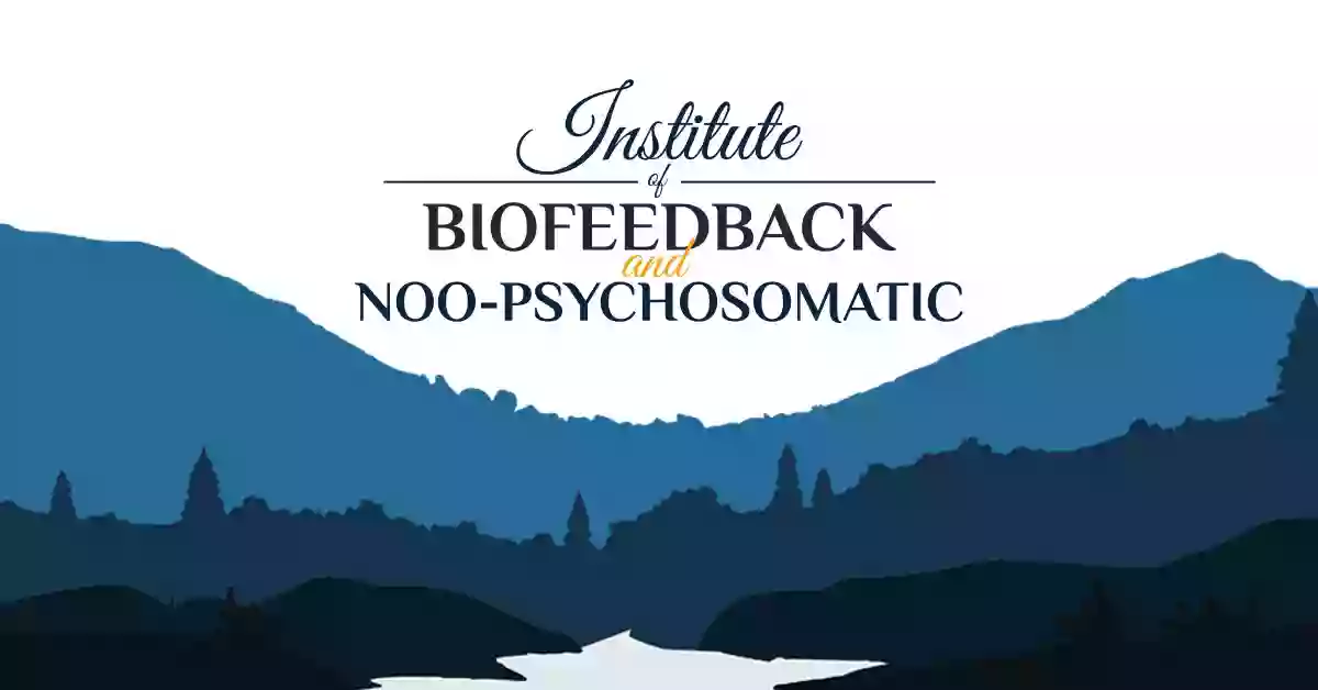 Institute of Biofeedback and Noo-Psychosomatic