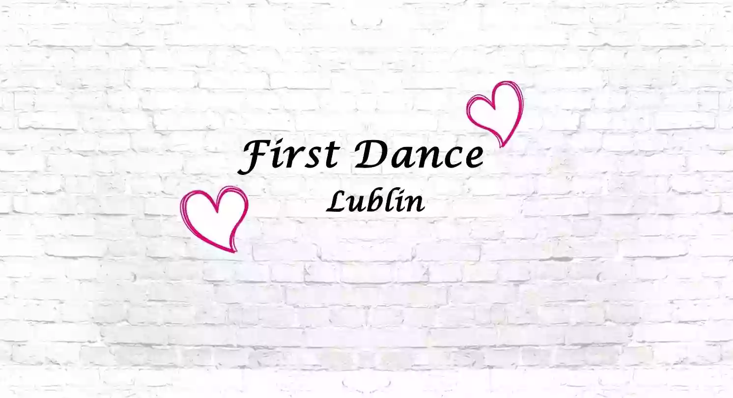 First Dance Lublin