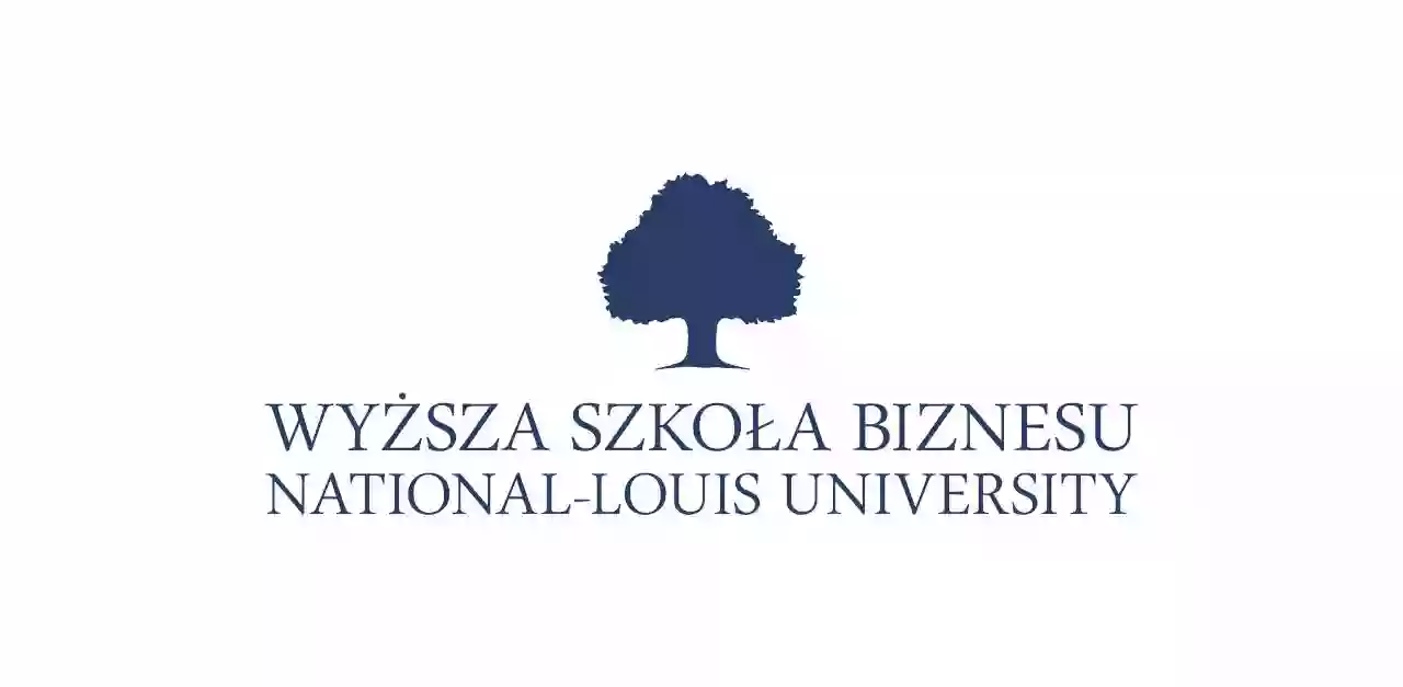 Wyższa Szkoła Biznesu - National Louis University. Filia w Rzeszowie