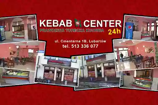 Kebab Center