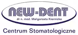 New Dent. Centrum stomatologiczne. Kiernicka M.