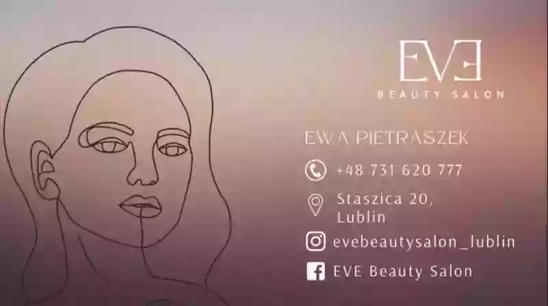EVE Beauty Salon Ewa Pietraszek