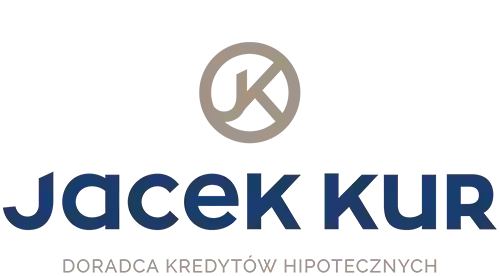 Jacek Kur - doradca finansowy i kredytowy