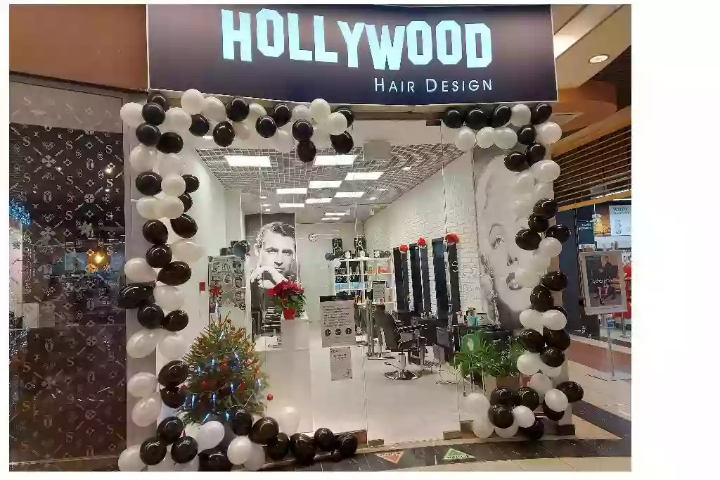 Hollywood Hair Design Lublin Barber Fryzjer Wolne Terminy