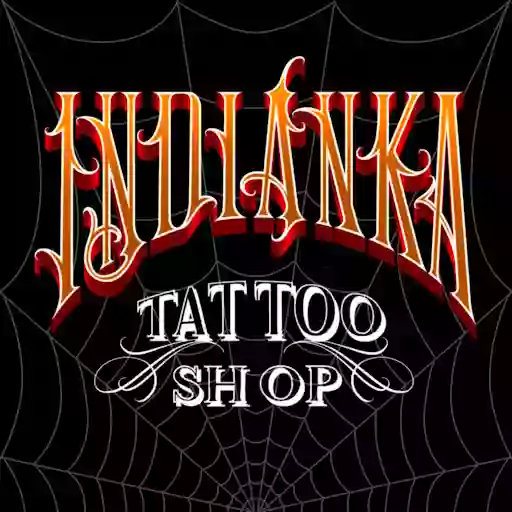 Indianka Tattoo Shop - Studio Tatuażu Lublin