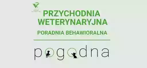 Przychodnia weterynaryjna "Pogodna"