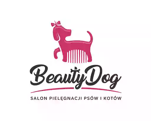 Salon pielęgnacji psów i kotów "BEAUTY DOG LUBLIN"