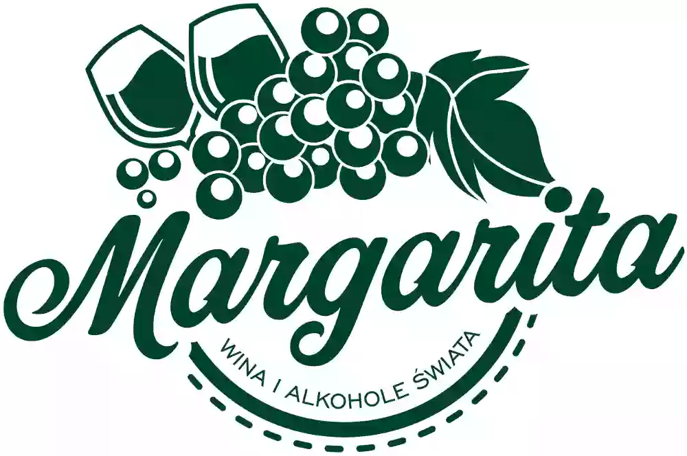 Margarita Wina i Alkohole Świata