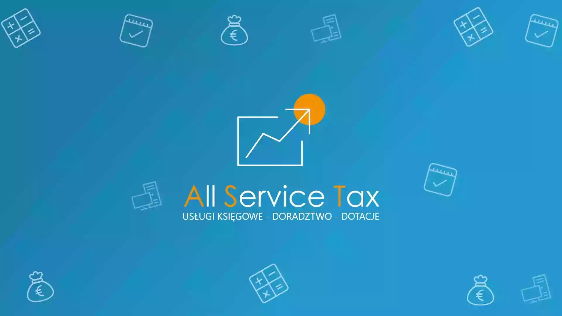 All service tax sp. z o.o. biuro rachunkowe Lublin