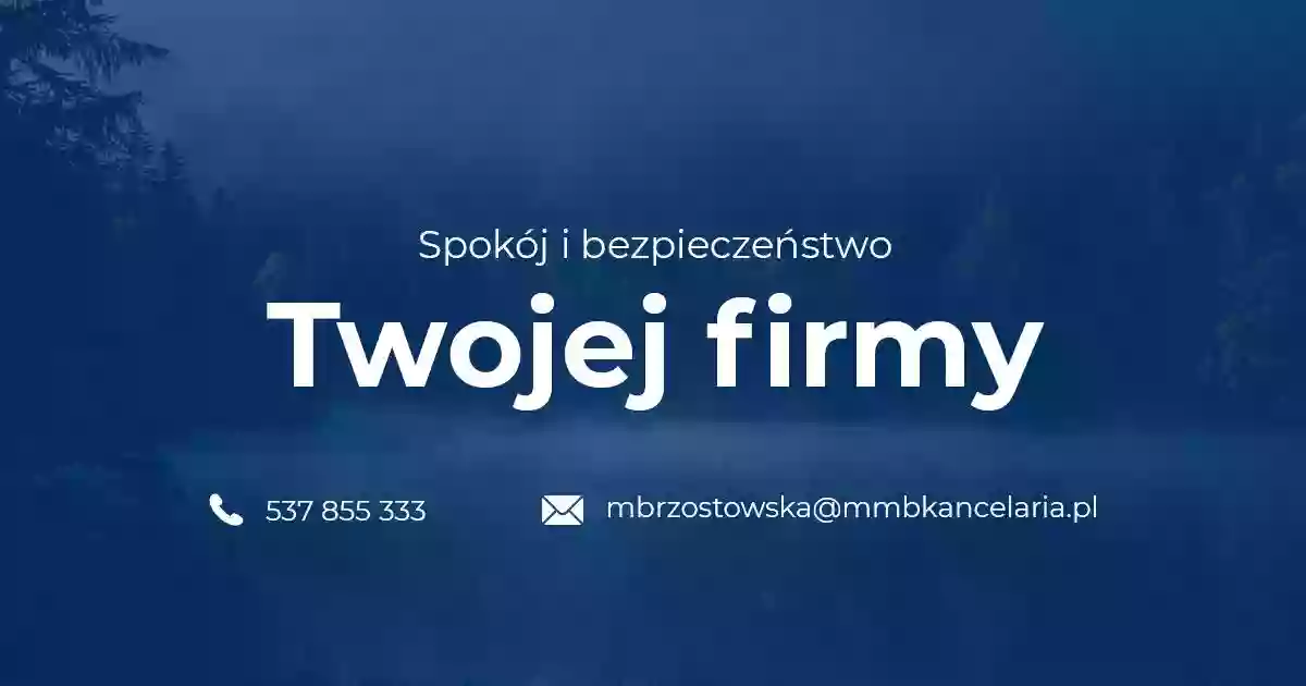 Kancelaria Podatkowa Doradca Podatkowy Monika Magda Brzostowska Biuro rachunkowe