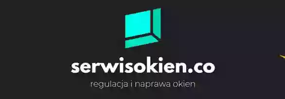 Naprawa Okien Warszawa, Serwis Okien, Złota Rączka, Serwisokien.co