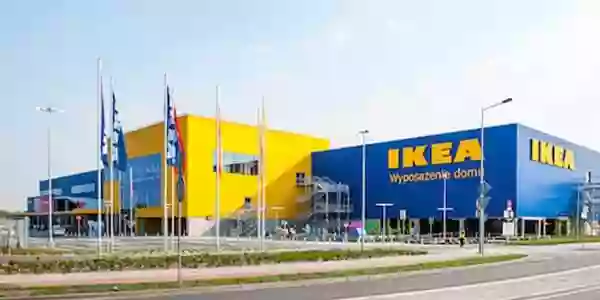 IKEA Studio planowania i zamówień w Lublinie