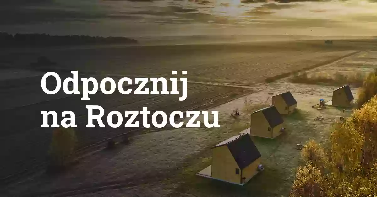 Domek na Roztoczu - domki i apartamenty Horyniec-Zdrój