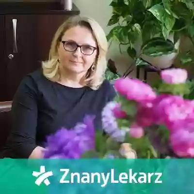 dr n. med. Aneta Pyłypczuk, Psychiatra