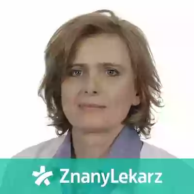 dr n. med. Monika Maciejczyk-Pencuła, ginekolog