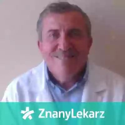 dr n. med. Szymon Bakalczuk, Ginekolog