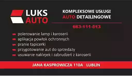Luks Auto Detailing Lublin