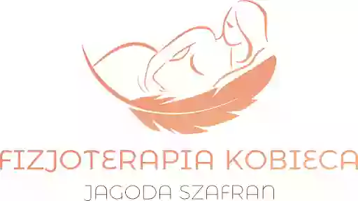 Fizjoterapia Kobieca Jagoda Szafran
