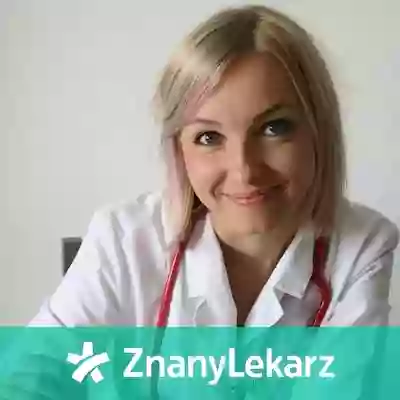 lek. Agata Toruń- Czarkowska, Pediatra