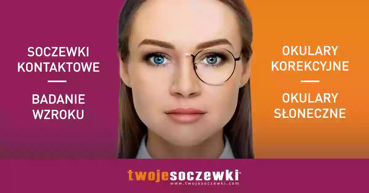 Twoje Soczewki - Salon Optyczny