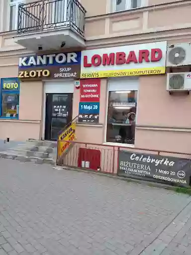 Lombard i Kantor