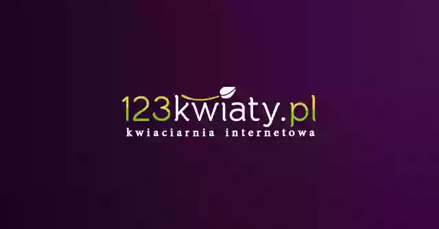 123kwiaty Lublin - kwiaciarnia