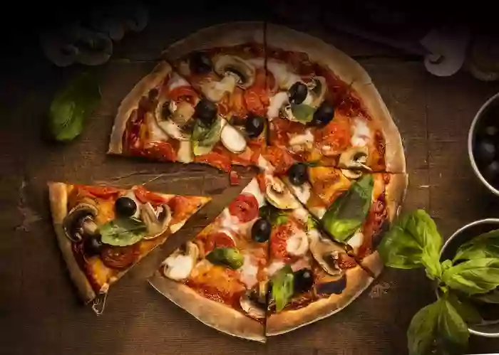 Pizzeria Italiana LaFarina